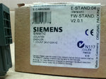  Siemens 6ES7 138-4DA04-0AB0 Simatic S7 Electronic Module 24VDC Image