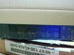  Siemens 6ES7 138-4DA04-0AB0 Simatic S7 Electronic Module 24VDC Image