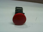  Fuji Electric AH165-M5 Command Switch Image