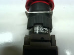  Fuji Electric AH165-M5 Command Switch Image