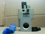  SMC VEX1701-105DZ-B VEX Power Valve Regulator Valve Image