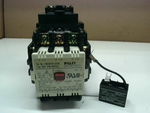  Fuji Electric SC-1N/SEUL  Contactor 24V 1NC0T0#22SE Image