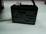  Fuji Electric SC-1N/SEUL  Contactor 24V 1NC0T0#22SE Image