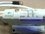  SMC SV3500-5W1U-02T VALVE Image