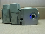  SMC VP3145-045TLA Pneumatic Solenoid Valve 3-Port 24VDC Coil Image