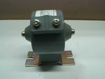  Fuji Electric FRCP-5 Current Transformer MaxV 1150V 50.60Hz Image