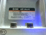  SMC NVSA4124-OON pneumatic valve Image