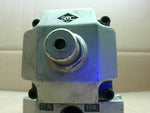  SMC NVSA4124-OON pneumatic valve Image