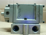  SMC NVSA4124-OON pneumatic valve Image
