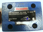  Rexroth 4WE10D33/CG24N9K4 Directional Control Valve R900958087 Image