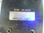  SMC NVSA3145-06N Air Valve 150PSI Image