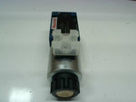  Rexroth 3WE 6 A62/EG24N9K4 Hydraulic Solenoid Valve 350bar 24v- Image
