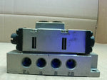  SMC VR41 Pneumatic TtansmitterNew No Box Image