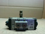 SMC VR41 Pneumatic TtansmitterNew No Box Image