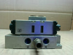  SMC VR41 Pneumatic TtansmitterNew No Box Image