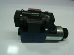  Rexroth 4WE6Y62/EG24N9DAL Directional Control Valve Image