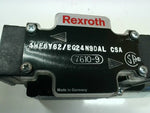  Rexroth 4WE6Y62/EG24N9DAL Directional Control Valve Image
