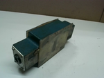  Hydro Norma Z2FS10-25V Pilot Check Sandwich Valve Image