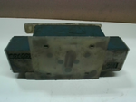  Hydro Norma Z2FS10-25V Pilot Check Sandwich Valve Image