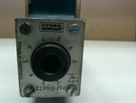  Hydro Norma Z2FS10-25V Pilot Check Sandwich Valve Image