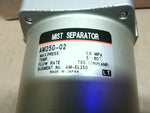  SMC AM250-02 Mist Seperator nice! Image