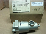  SMC AM250-02 Mist Seperator nice! Image