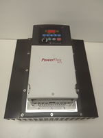  Allen Bradley 22B-D012F104 PowerFlex 40 AC Drive 480VAC 3-Phase 12A 5.5kW 7.5HP 22B-D012H204 Image