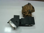  SMC VXD2140 Solenoid Valve 15mm 0.02-1 MPa for Air or Water Image