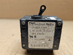  Fuji Electric CP32EF/30WD Circuit Protector 2P 30A 250VAC Image