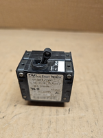  Fuji Electric CP32EF/30WD Circuit Protector 2P 30A 250VAC Image