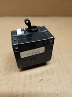  Fuji Electric CP32EF/30WD Circuit Protector 2P 30A 250VAC Image