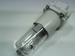  SMC AL50-N06-3Z Pneumatic Lubricator 3/4" Image