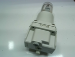  SMC AL50-N06-3Z Pneumatic Lubricator 3/4" Image