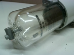  SMC AL50-N06-3Z Pneumatic Lubricator 3/4" Image