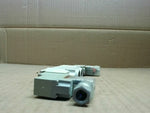  SMC SY7220-5DZ-02T 5 Port Pneumatic Solenoid Valve Rubber Seal Image