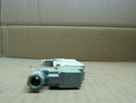  SMC SY7220-5DZ-02T 5 Port Pneumatic Solenoid Valve Rubber Seal Image