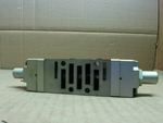  SMC VSA7-6-FHG-D-1M Solenoid Valve Image