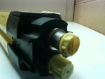  Sick XC40S-0603A0A00BA0 Safety Light Sender Curtain Emitter Image