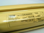 Sick XC40S-0603A0A00BA0 Safety Light Sender Curtain Emitter Image