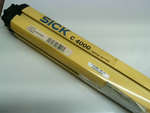  Sick XC40S-0603A0A00BA0 Safety Light Sender Curtain Emitter Image