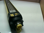  Sick XC40S-0603A0A00BA0 Safety Light Sender Curtain Emitter Image