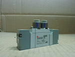  SMC YA7220-C8 Solenoid Valve Image