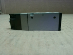  SMC VZM550-01-00 0.15-0.7 MPa 1/8" NPT MECHANICAL VALVE Image