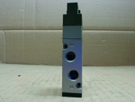  SMC VZM550-01-00 0.15-0.7 MPa 1/8" NPT MECHANICAL VALVE Image