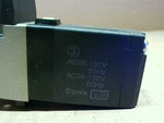 SMC VFS2100-3FZ Supply Press Image