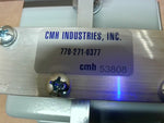  CMH INDUSTRIES 1660 QAS Andon Call Switch 4-Pin Micro Image
