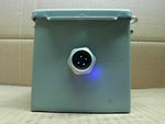  CMH INDUSTRIES 1660 QAS Andon Call Switch 4-Pin Micro Image