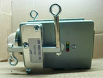  CMH INDUSTRIES 1660 QAS Andon Call Switch 4-Pin Micro Image