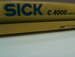  Sick XC40S-0303A0A00BA0 Safey Light Curtain Select Sender Image