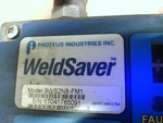  Proteus Industries 9WS2N8-FM1 Weld Saver Flow Control System Image
